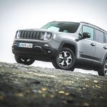 Jeep Renegade 4xe Trailhawk - Miniatura 16