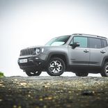 Jeep Renegade 4xe Trailhawk - Miniatura 17