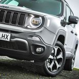 Jeep Renegade 4xe Trailhawk - Miniatura 19