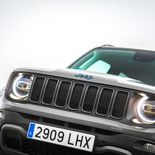 Jeep Renegade 4xe Trailhawk - Miniatura 20