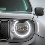 Jeep Renegade 4xe Trailhawk - Miniatura 21