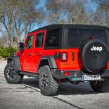 Jeep Wrangler 4xe Rubicon - Miniatura 7