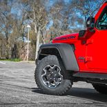 Jeep Wrangler 4xe Rubicon - Miniatura 11