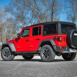 Jeep Wrangler 4xe Rubicon - Miniatura 13