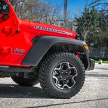 Jeep Wrangler 4xe Rubicon - Miniatura 15