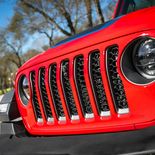 Jeep Wrangler 4xe Rubicon - Miniatura 17