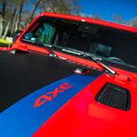 Jeep Wrangler 4xe Rubicon - Miniatura 20