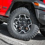 Jeep Wrangler 4xe Rubicon - Miniatura 21