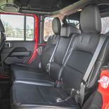 Jeep Wrangler 4xe Rubicon - Miniatura 18