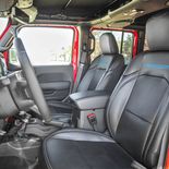 Jeep Wrangler 4xe Rubicon - Miniatura 19