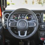 Jeep Wrangler 4xe Rubicon - Miniatura 22