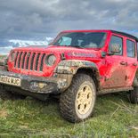 Jeep Wrangler 4xe Rubicon - Miniatura 1