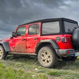 Jeep Wrangler 4xe Rubicon - Miniatura 2