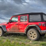 Jeep Wrangler 4xe Rubicon - Miniatura 3