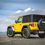 Jeep Wrangler Rubicon 2.0 GME ATX - Miniatura 2