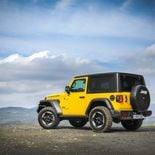 Jeep Wrangler Rubicon 2.0 GME ATX - Miniatura 4