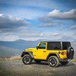 Jeep Wrangler Rubicon 2.0 GME ATX - Miniatura 6