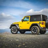 Jeep Wrangler Rubicon 2.0 GME ATX - Miniatura 7