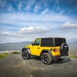 Jeep Wrangler Rubicon 2.0 GME ATX - Miniatura 8