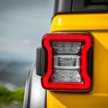 Jeep Wrangler Rubicon 2.0 GME ATX - Miniatura 11