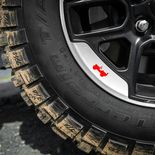 Jeep Wrangler Rubicon 2.0 GME ATX - Miniatura 13