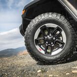 Jeep Wrangler Rubicon 2.0 GME ATX - Miniatura 17