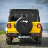 Jeep Wrangler Rubicon 2.0 GME ATX - Miniatura 19