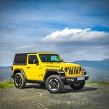 Jeep Wrangler Rubicon 2.0 GME ATX - Miniatura 20