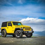 Jeep Wrangler Rubicon 2.0 GME ATX - Miniatura 21