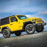 Jeep Wrangler Rubicon 2.0 GME ATX - Miniatura 23