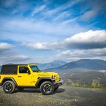 Jeep Wrangler Rubicon 2.0 GME ATX - Miniatura 25