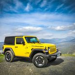 Jeep Wrangler Rubicon 2.0 GME ATX - Miniatura 26