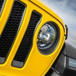 Jeep Wrangler Rubicon 2.0 GME ATX - Miniatura 1