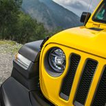 Jeep Wrangler Rubicon 2.0 GME ATX - Miniatura 3