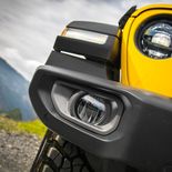 Jeep Wrangler Rubicon 2.0 GME ATX - Miniatura 6