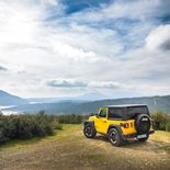 Jeep Wrangler Rubicon 2.0 GME ATX - Miniatura 12