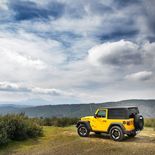 Jeep Wrangler Rubicon 2.0 GME ATX - Miniatura 13