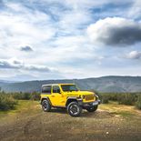 Jeep Wrangler Rubicon 2.0 GME ATX - Miniatura 14