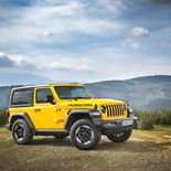 Jeep Wrangler Rubicon 2.0 GME ATX - Miniatura 16