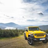 Jeep Wrangler Rubicon 2.0 GME ATX - Miniatura 17