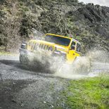 Jeep Wrangler Rubicon 2.0 GME ATX - Miniatura 19