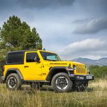 Jeep Wrangler Rubicon 2.0 GME ATX - Miniatura 26