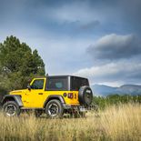 Jeep Wrangler Rubicon 2.0 GME ATX - Miniatura 1