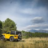 Jeep Wrangler Rubicon 2.0 GME ATX - Miniatura 2