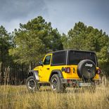 Jeep Wrangler Rubicon 2.0 GME ATX - Miniatura 3