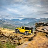 Jeep Wrangler Rubicon 2.0 GME ATX - Miniatura 4