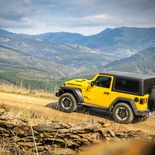 Jeep Wrangler Rubicon 2.0 GME ATX - Miniatura 5