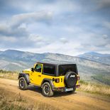 Jeep Wrangler Rubicon 2.0 GME ATX - Miniatura 6