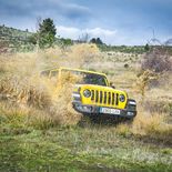 Jeep Wrangler Rubicon 2.0 GME ATX - Miniatura 8