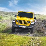 Jeep Wrangler Rubicon 2.0 GME ATX - Miniatura 11